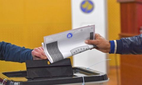 Vendimi per zgjedhjet ne Kosove- Osmani: Nuk do kete shtyrje te dates